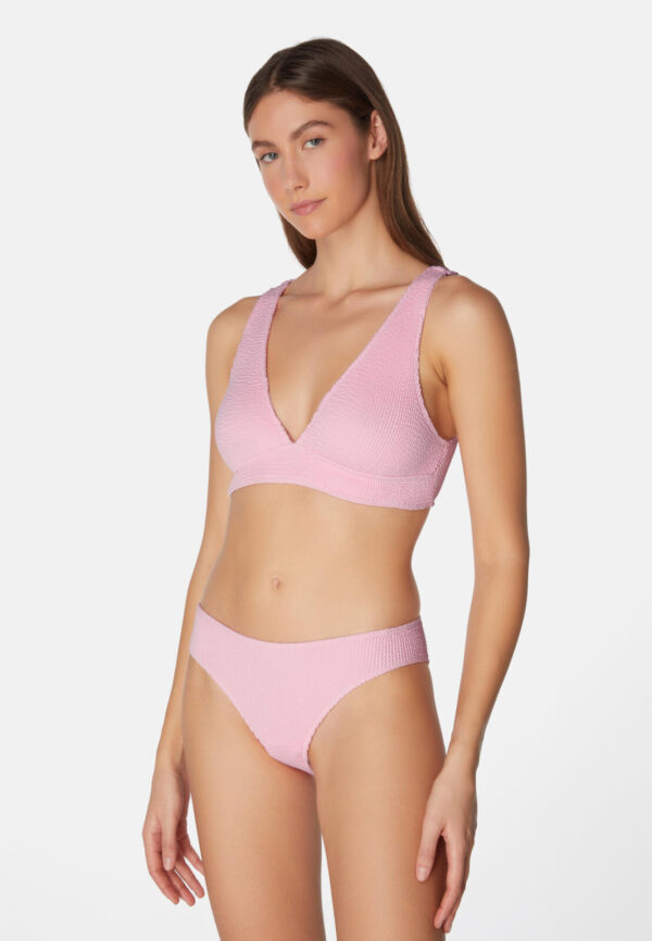 Aqua - one size bikini candy sorbet